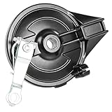 JicSuXi Hinterrad Trommelbremsen Montage, Präzisions 16 Loch Metallmontage, Rechte Seite, Sensibel, Kompatibel mit Elektromotorrädern, Wartung