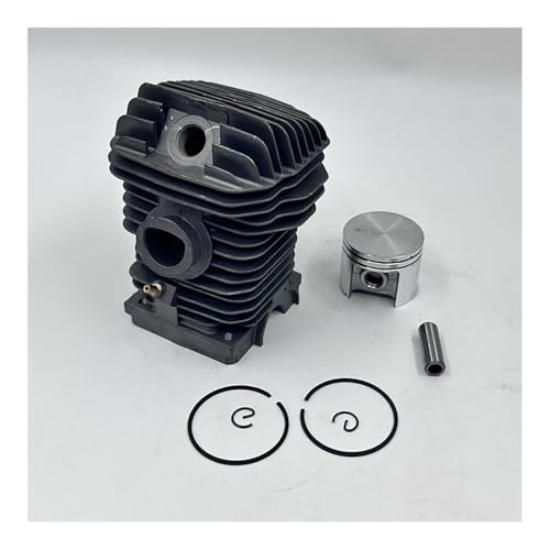 Segments de piston MS250 pour réparer la perte de compression - 2