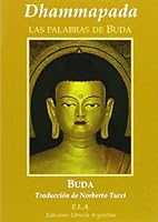DHAMMAPADA (BOLSILLO) LAS PALABRAS DE BUDA 8485895576 Book Cover