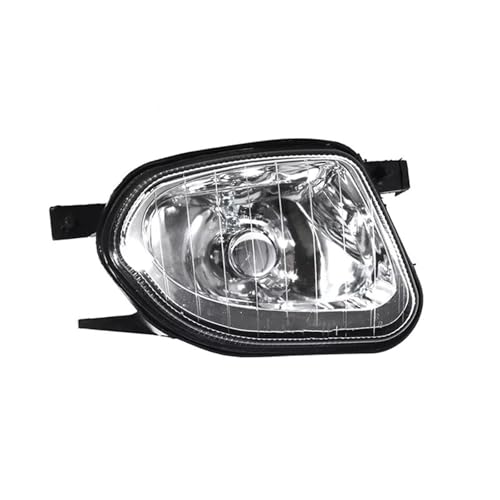 Phare antibrouillard Sprinter W906 haute résistance optique de rechange premium 9068200956