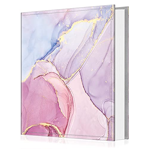 Fintie Photo Album 4x6 Photos - 600 Pockets Large Capacity Albums...