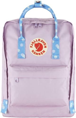 Image of Fjallraven Kanken Backpack - Durable Vinylon Fabric, Water-Resistant, Classic Design - School, Travel