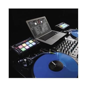 Amazon | Reloop Neon USBモジュラーパッドコントローラー