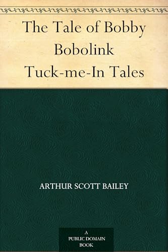 The Tale of Bobby Bobolink