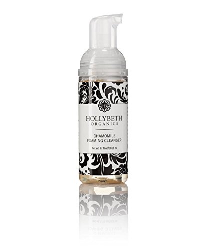 Chamomile Foaming Cleanser