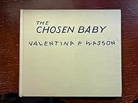 The Chosen Baby B00085T1MK Book Cover