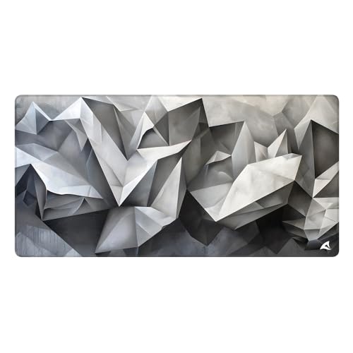 Sharkoon Skiller SGP40 D17 tapis de souris pour bureau de joueur passionné