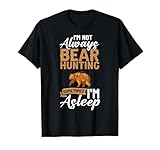 Bear Hunting