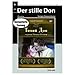 Produktbild Der stille Don (Tichij Don) (Engl.: And Quiet Flows the Don) (Restaurierte Fassung)