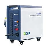 ZAC US Stock 1500 W Air-Cooled Laser Cle...