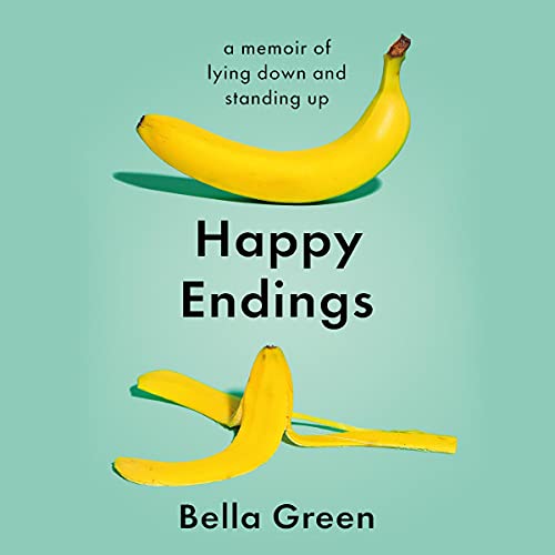 Happy Endings by Bella Green episode artwork