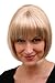 Produktbild WIG ME UP - 703-27T613 Sexy Perücke Bob blond unwiderstehlich Chicago