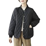 【Freizeit- und Outdoorjacken für Damenanlässe】Damenjacken für Freizeit oder formelle Anlässe, getragen als Arbeitsjacke, Outdoorjacke, Hausbekleidung. Büro, Ausgehen, Business, Sport, Skifahren, Hundespaziergang, Einkaufen, Reisen usw. Diese warme Jacke für Frauen eignet sich auch hervorragend für Festivals und Partys, leicht schmaler Rücken, schafft einen femininen Charme-Look, macht Sie elegant und stilvoll.