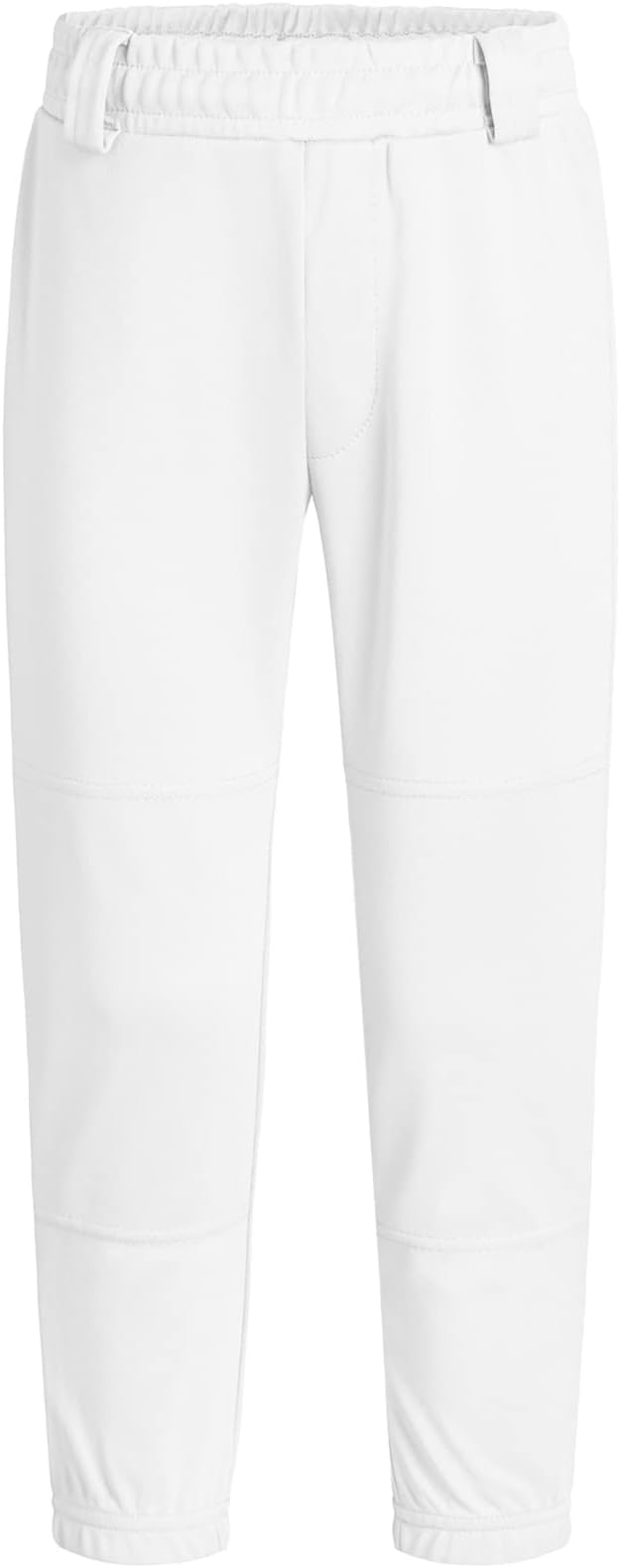 - 2T/3T/4T/5T to Youth Toddler Boys Baseball Pants Girl Softball Pants Kids Tee Ball Pants