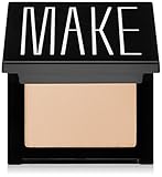 MAKE Cosmetics Soft Focus Translucent Powder, Light.