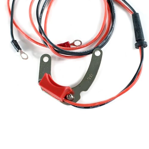 Distribuidor kit de encendido electrónico para Ford Motorcraft Capri x-flow 71BB 6