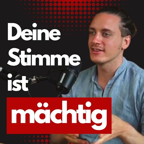 Die Kraft deiner (inneren) Stimme - Frank Thelen
