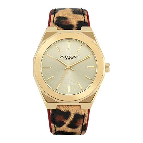 Daisy Dixon DD121TG Ladies Alessandra Watch