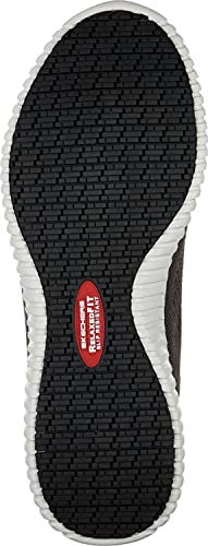 Image of Skechers Men's Cessnock Bungee Slip On