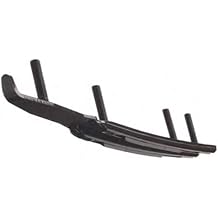 Woodys Dooly 4" for Yamaha Apex ER/GT/RTX/MTN/LTX/LTX GT/SE/XTX 2006-2013