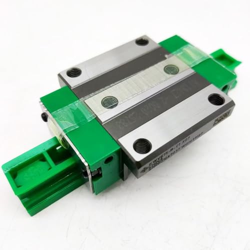 INA Linear Guide Slider KWVE15B-G3-V1