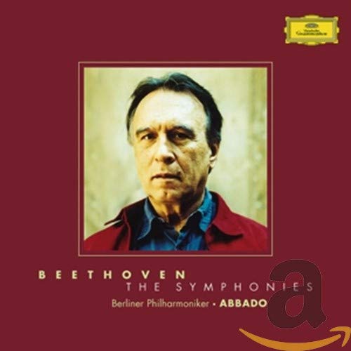 Beethoven: The Symphonies