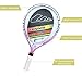 Weierfu Junior Tennis Racket for Kids Toddlers Starter Racket 17