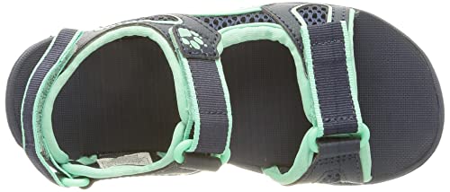 Image of Jack Wolfskin unisex-child Sandal