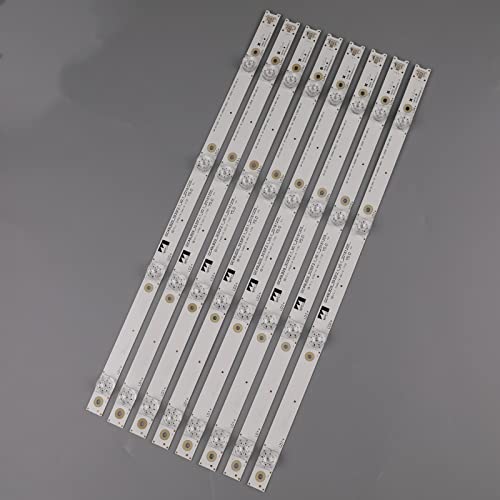 Barra GIC49LB29-3030F2.1-V0.1-2016120 para TCL 49P3F