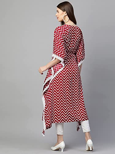 Image of ANNI Designer Women Kurta