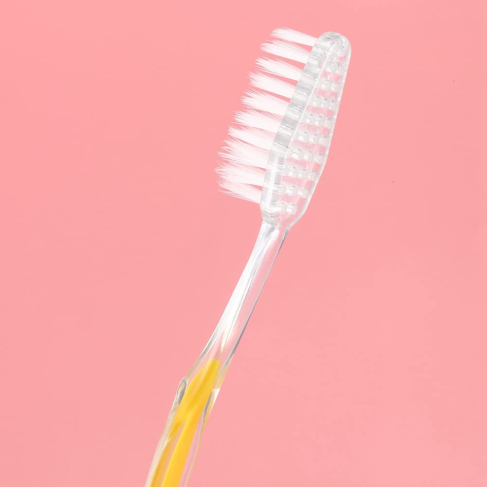 300 Spazzolini Da Denti Confezionati Singolarmente Spazzolini Da Viaggio Usa E Getta per Adulti