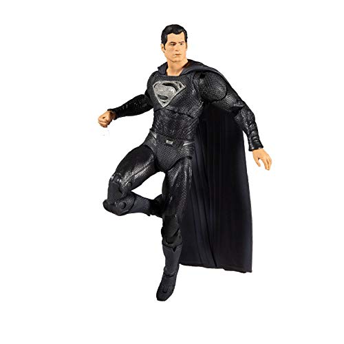 The Top 22 DC Action Figures Guide