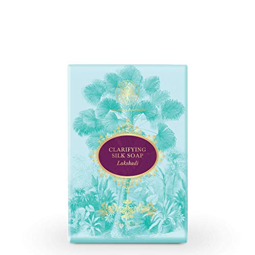 Forest Essentials Lakshadi Clarifying Soap, 100 g