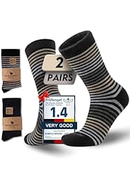 Classic Black + Black Stripes