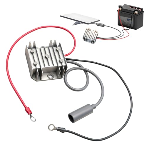 Convertisseur élévateur DC-DC Starlink Mini alimentation 12V 24V marine