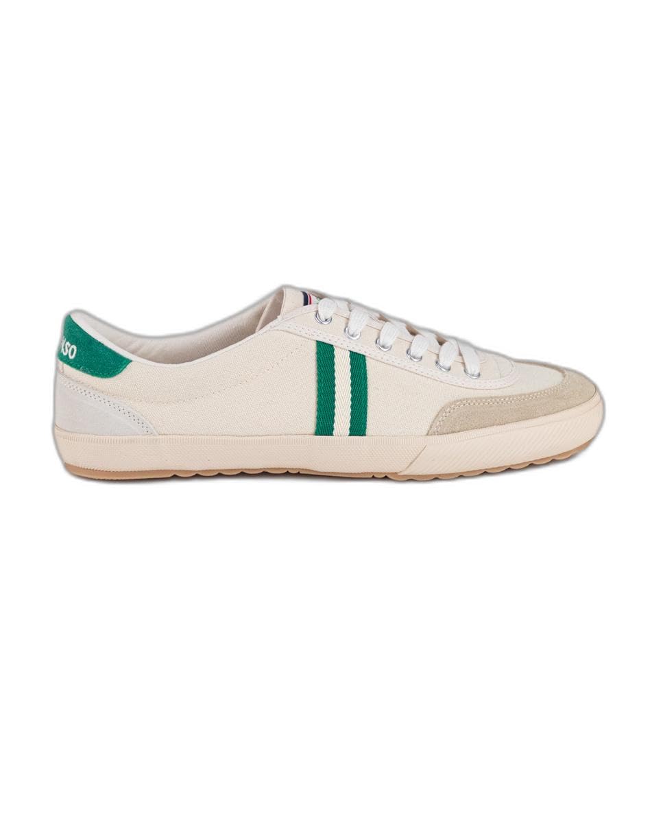 El Ganso Handball Canvas Crudo