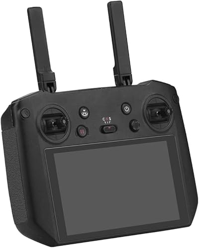 Miniatura 6 de BTG Joystick Sticks Thumb Rocker para DJI Avata/Avata 2/Mavic 3 Pro Classic DJI RC Pro Controlador/DJI FPV Combo Control Remoto Accesorios Piezas