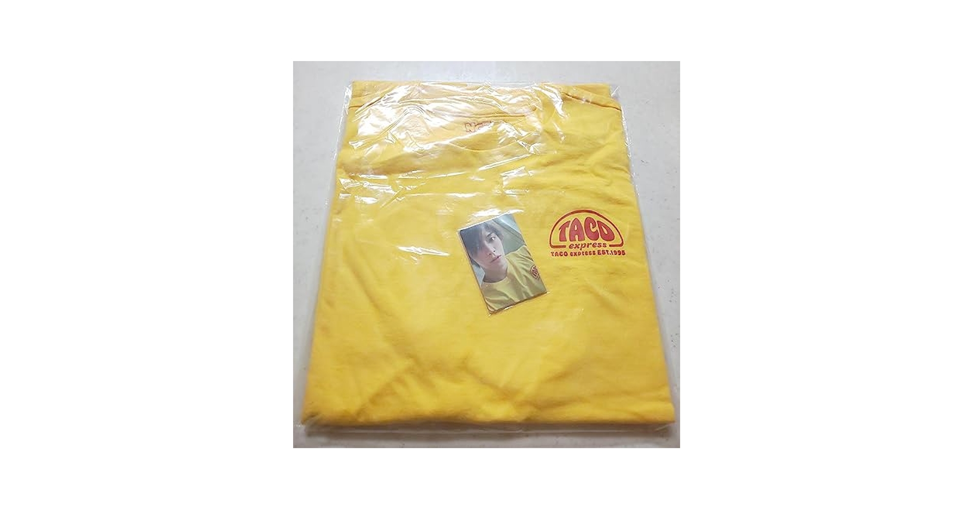 NCT CCOMAZ ユウタ Tシャツ Amazon.co.jp: NCT CCOMAZ T-shirt & トレカ ユウタ : おもちゃ