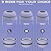 Seltureone Tapones para los oídos compatibles con Samsung Galaxy Buds Pro, color...