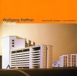 Shapes - Künstler: Haffner Wolfgang 