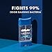 Gillette Antiperspirant and Deodorant for Men, 72hr Sweat & Odor Protection, Long Lasting Freshness, Anti-White Mark Technology, Clear Gel, Cool Wave Scent, 3.8 oz (Pack of 3)