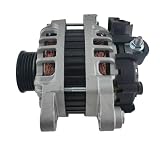 Car Alternator 8400255 8400339 3730003350 3730003355 3730003800 3730003805 Compatible for Hyundai
