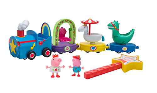 Peppa Pig Magical Parade