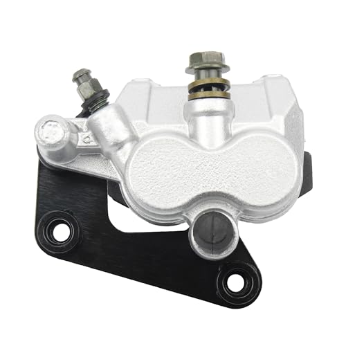 Étrier de frein avant hydraulique pour rouler en sécurité en motocross ou scooter