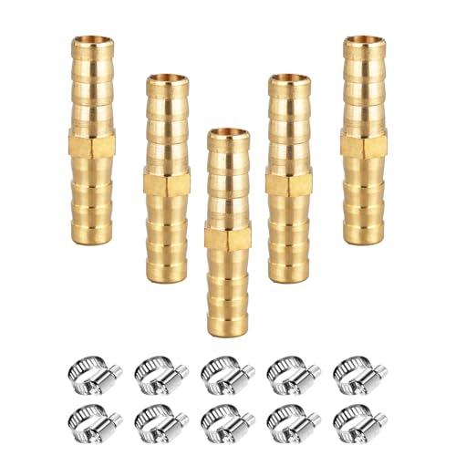 NICOLEKAY Hose Barb Fitting 3/4