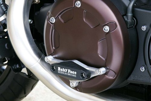 Amazon.co.jp: ベビーフェイス(BABY FACE) エンジンスライダー