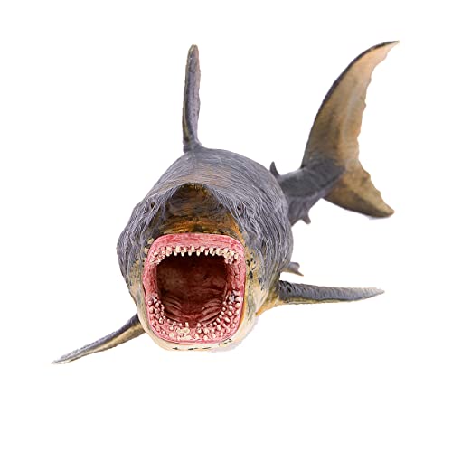 Coyka – Sea Safari Animals Action Figures – Megalodon Shark Toys – Zoo Animals Educational Toys #TOP7