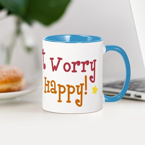 Taza de cerámica Café 11 oz miniatura 4