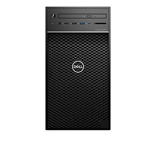 Preisvergleich Produktbild Dell Preci T3640 i7-10 16GB 512GB W10P 3YNBD, JX7G3