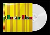 THE SIN : BLISS[Vinyl Ver.]